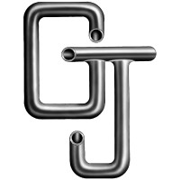 G & J STEEL & TUBING, INC. logo - Similar company to Dynamic Defense Materials, Llc