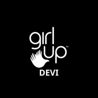 Girl Up Devi logo - Similar company to Foreastro