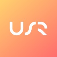 Umeå Studentradio logo - Similar company to Komet Kommunikation