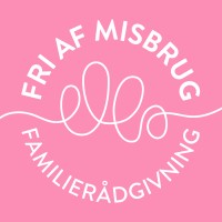 Fri af Misbrug Familierådgivning logo - Similar company to Alfarehab
