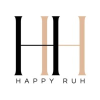 HappyRuH logo - Similar company to Indpro.Io