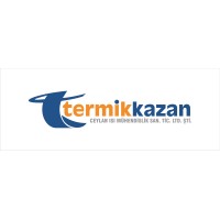 Termik Kazan Ceylan Isı Müh. Teks. İnş. San. Tic. Ltd. Şti. logo - Similar company to Agah Mühendislik