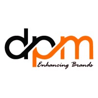 DPM KSA logo - Similar company to Hedgepole