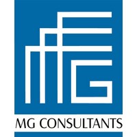 MG Consultants (Pvt) Ltd (MGC) logo - Similar company to Engineering Consultants (Pvt)Ltd (Ecl)