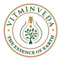 VITMINVEDA logo - Similar company to Luxuriate