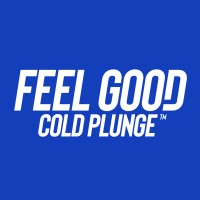 Feel Good Cold Plunge logo - Similar company to Iwon Organics