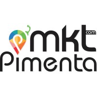 MKT com Pimenta logo - Similar company to Insignare - Desenvolvimento Profissional