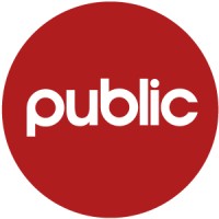 Public Limited logo - Similar company to The Reload Group