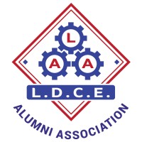 LDCE Alumni Association logo - Similar company to Training & Placement Cell, Faculty Of Tech & Engg., The Maharaja Sayajirao University Of Baroda