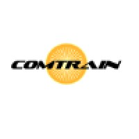 Comtrain logo - Similar company to J&L Cable