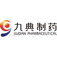 Hunan Jiudian Pharmaceutical Co.,Ltd. logo - Similar company to Modern Pharma.Tr