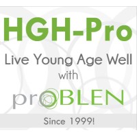 HGH-Pro logo - Similar company to Galen F P Solutions