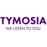 Tymosia logo - Similar company to Adicare