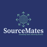 SourceMates logo - Similar company to Codeyai