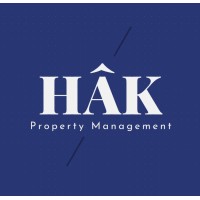HÂK Property Management logo - Similar company to Probim Design & Project Management Consultant