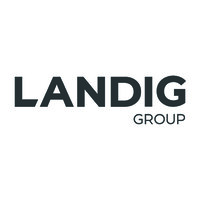 Landig Group logo - Similar company to Captron China