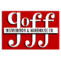 Goff Distribution, Inc.