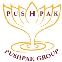 Pushpak Logi-Solutions LLP logo - Similar company to Aargtech Test Solutions