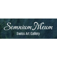 Somnium Meum, Swiss Art Gallery logo - Similar company to Galerie Utermann