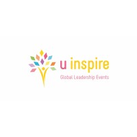 Uinspire Global Leadership logo - Similar company to The Flag Forum
