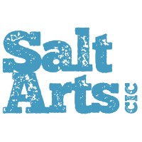 Salt Arts CIC logo - Similar company to S1 Artspace