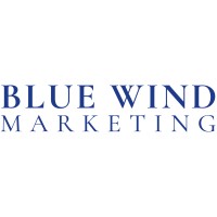 Blue Wind Marketing logo - Similar company to D2Venture, Llc