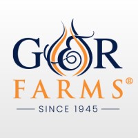 G&R Farms logo - Similar company to Freshouse