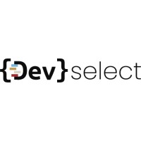DevSelect logo - Similar company to Select365