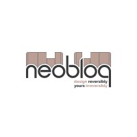 neobloq logo - Similar company to Tangreen