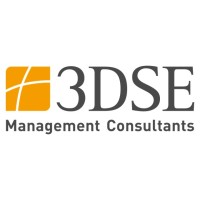 3DSE Management Consultants GmbH logo - Similar company to Austrian Standards