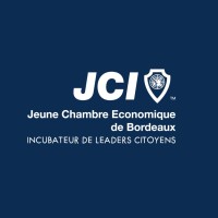 Jeune Chambre Économique de Bordeaux logo - Similar company to Jeune Chambre Économique De Montpellier
