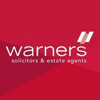Warners Solicitors & Estate Agents logo - Similar company to Springkell