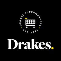 Drakes Supermarkets logo - Similar company to Eternal Fresh
