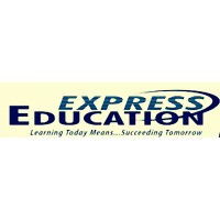Express Education logo - Similar company to L'Express Éducation