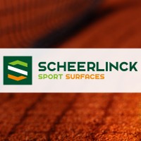 Scheerlinck Sport logo - Similar company to Lesuco