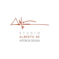 Studio Alberto Re Design logo - Similar company to Re Design Studio