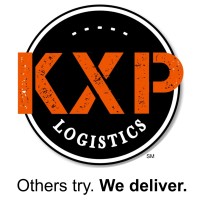 KXP Logistics logo - Similar company to Fleet Couriers