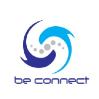 Be Connect for Telecommunications logo - Similar company to Future Telecommunications Co