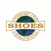 Comfort One Shoes logo - Similar company to Safe Step Comfort Shoes