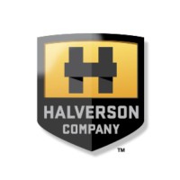 Halverson Company logo - Similar company to Midwest Custom Engineering