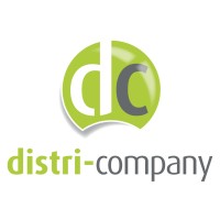 Distri-Company logo - Similar company to Rv Systems Bv