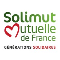 Solimut Mutuelle de France logo - Similar company to Ikosoft