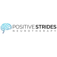 Positive Strides Neurotherapy logo - Similar company to Evolution Psychology