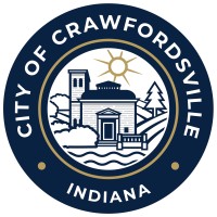 The City Of Crawfordsville