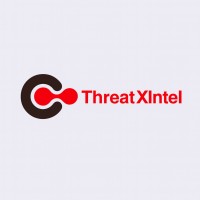 ThreatXIntel logo - Similar company to Kloudvisio