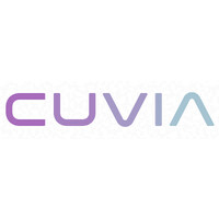 CUVIA Inc. logo - Similar company to Morf