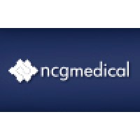 NCG Medical logo - Similar company to Holistic Practice Management