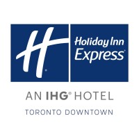 Holiday Inn Express Toronto Downtown logo - Similar company to Funthingstoronto