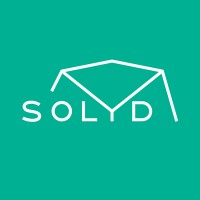 SOLYD Property Developers logo - Similar company to Rockbuilding