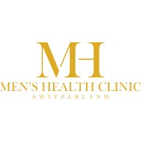 Men's Health Clinic Switzerland logo - Similar company to Pflegetag.Ch